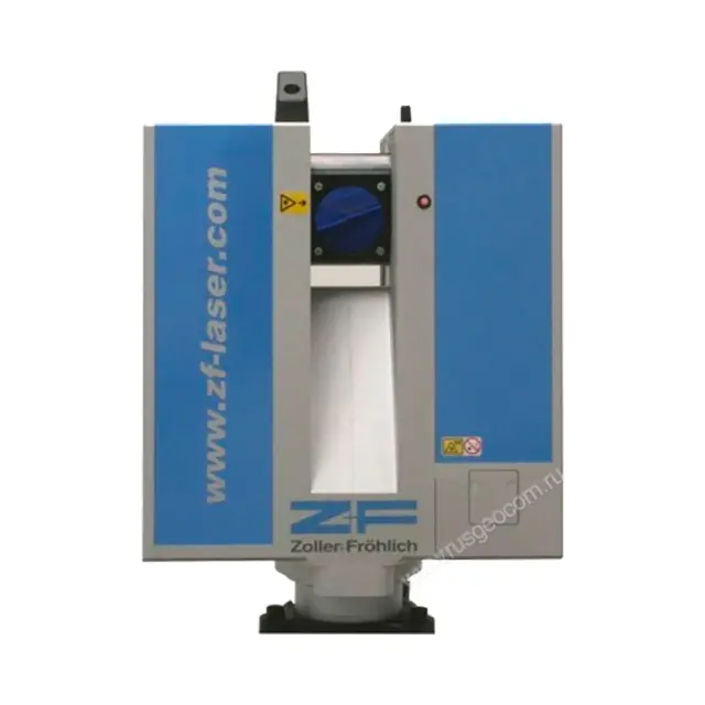 Сканирующая система Z+F IMAGER 5006h