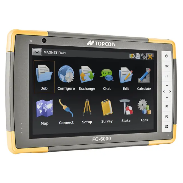 контроллер FC-6000 с GSM-модемом