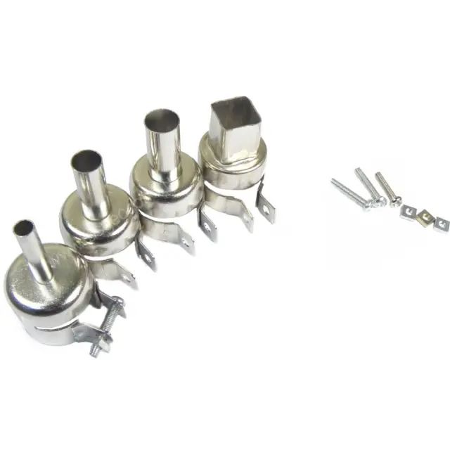 ELEMENT 878D насадки