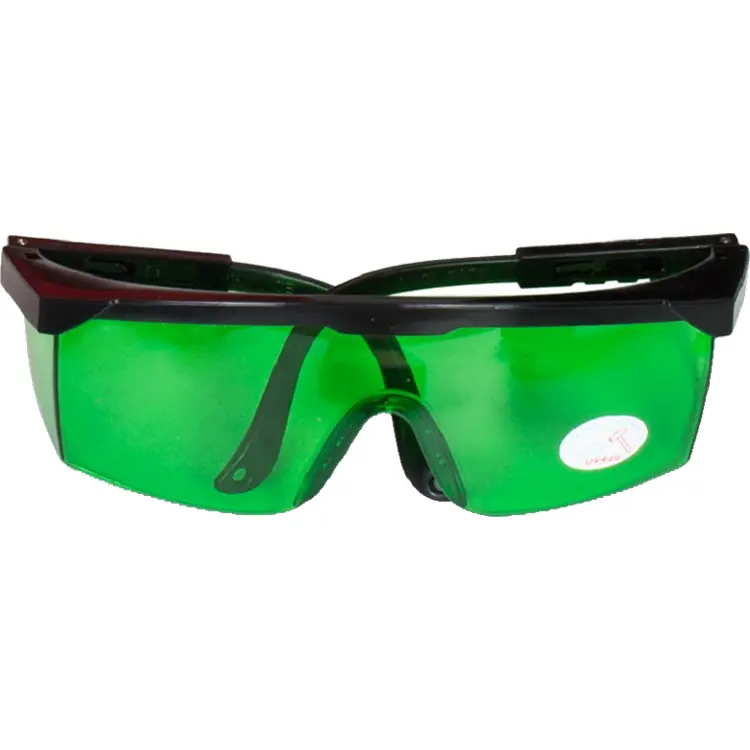 Лазерные очки