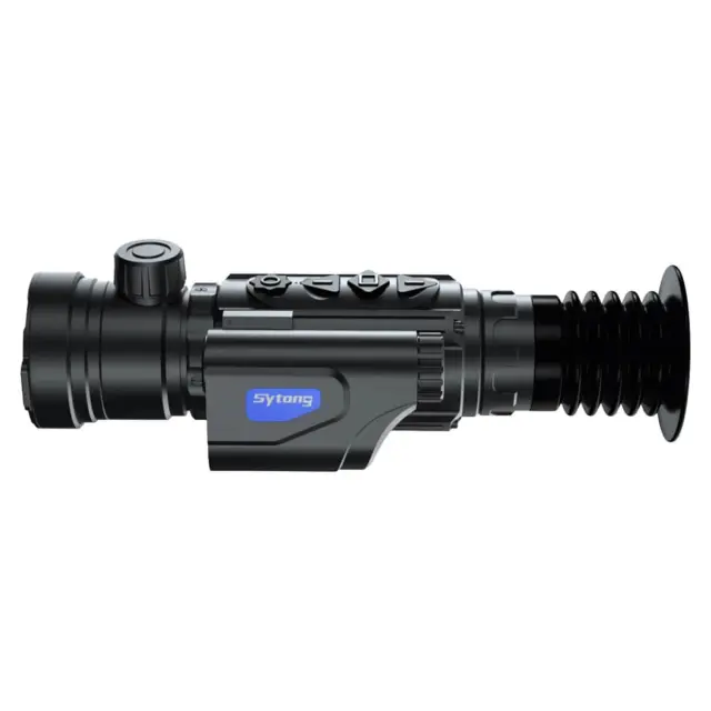 Sytong XM06-35 LRF - тепловизионный прицел