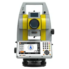 Роботизированный тахеометр GeoMax Zoom75 A10 3"