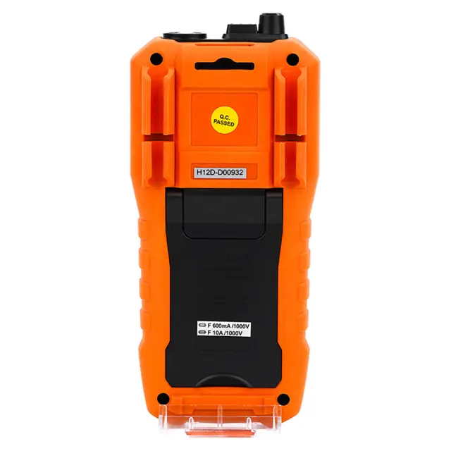 VERDO MH6125 - Мультиметр портативный