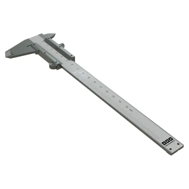 ADA Mechanic 150 Base - штангенциркуль