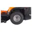 YARD FOX OPTIMA T 98 RCH - бензиновый трактор