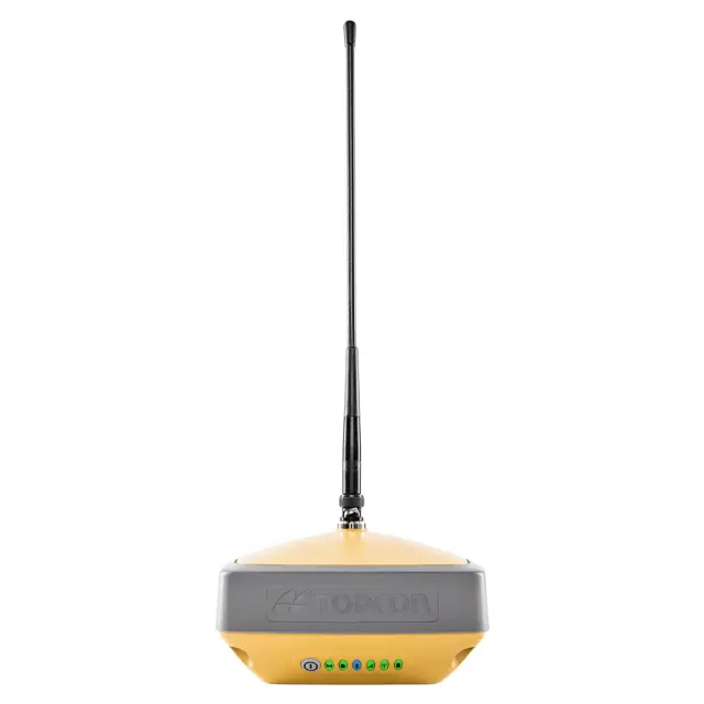 Hiper VR UHF/GSM