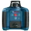 Bosch GRL 250 HV SET - ротационный нивелир с красным лучом