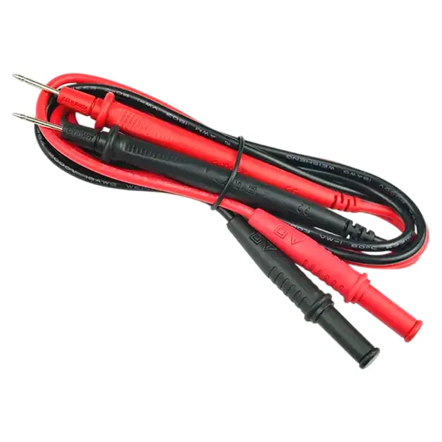 UNI-T UT-L29 - комплект измерительных проводов