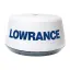 Радар Lowrance 4G BB RADAR KIT