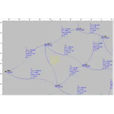 ТИМ КРЕДО НИВЕЛИР (срочная лицензия; 1 год)