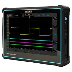 VESNA AVU2-403 - осциллограф