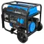 Dinking DKA9500EWL - бензиновый генератор
