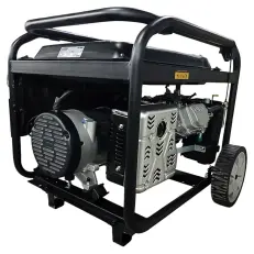 Hyundai HHY 12000FE - бензиновый генератор 9 квт