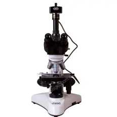 цифровой  Levenhuk MED D25T