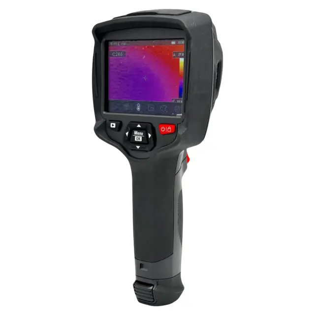 CEM DT-9888 - тепловизор