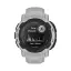 Часы gps Garmin Instinct 2 Solar серый