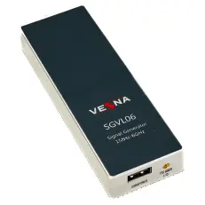 VESNA SGVL06 - генератор сигналов