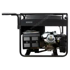 Hyundai HYW 210AC - сварочный генератор