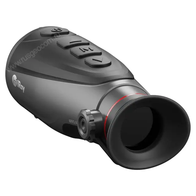 iRay AFFO AP 13 тепловизор