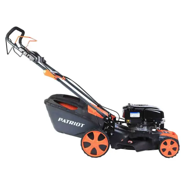 газонокосилка PT 52 BS