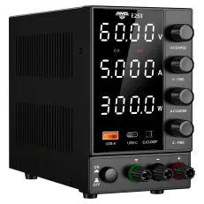 AMO E253 - источник питания