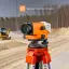 RGK N-38 с поверкой - оптический нивелир