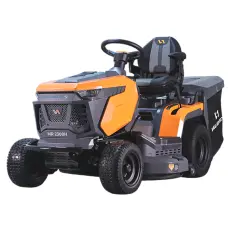 VILLARTEC MR 2308H - трактор садовый