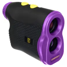 Ermenrich LR1500 фиолетовый - лазерный строительный дальномер