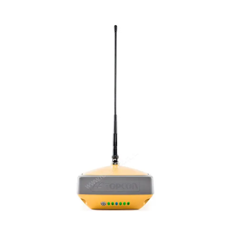 GNSS приемник Topcon Hiper VR UHF/GSM