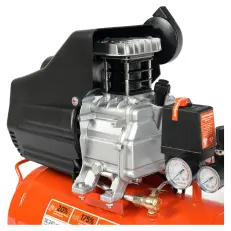 Patriot EURO 24-240 K - масляный компрессор