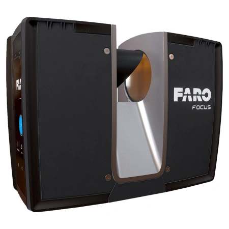FARO Focus Premium 350 SET - лазерный сканер