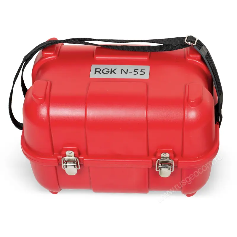 Транспортировочный кейс