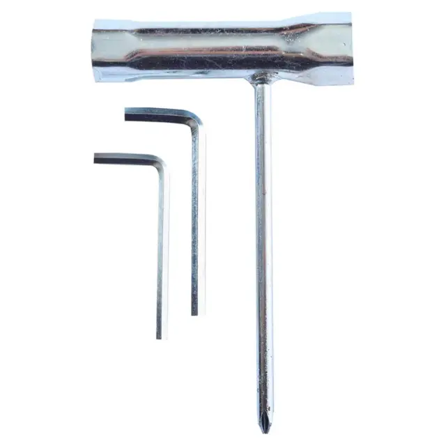 REDVERG RD-GB233S - бензиновый триммер