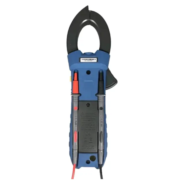 CEM DT-3349W - токовые клещи
