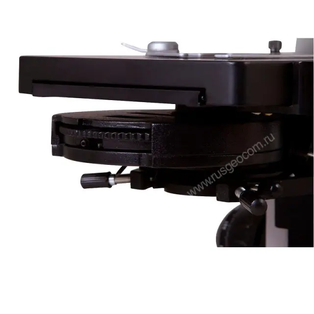 Цифровой микроскоп Levenhuk MED D45T с камерой