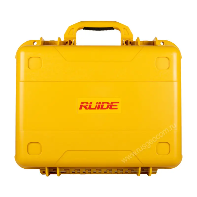 Транспортировочный кейс