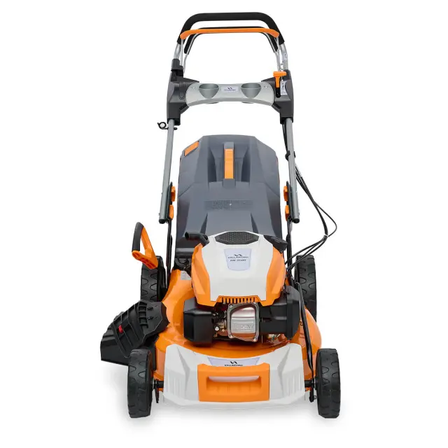 Villartec MB 3548T - бензиновая газонокосилка самоходная