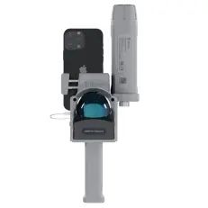 NAVMOPO V4E LiDAR Kit - мобильный лазерный сканер