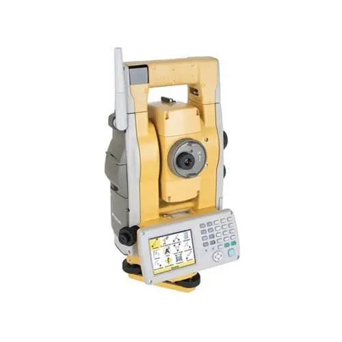 Тахеометр Topcon QS3A