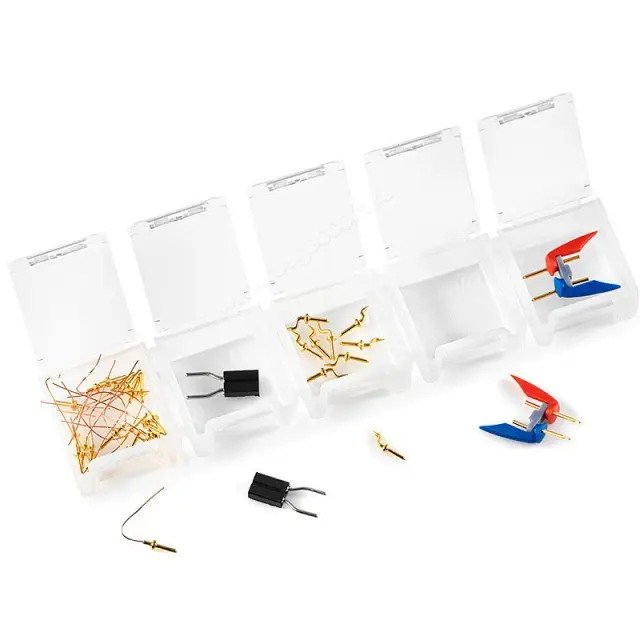 Набор наконечников Rohde & Schwarz RT-ZA7