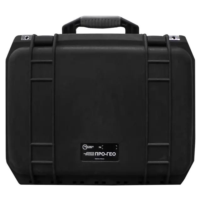 Геодезический ГНСС приемник ПРО-ГЕО