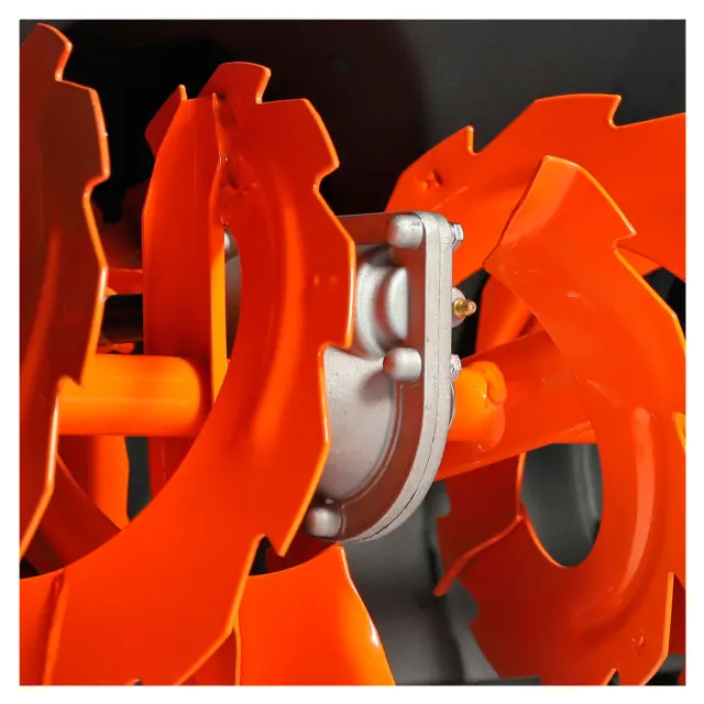 Снегоуборочник PS 601