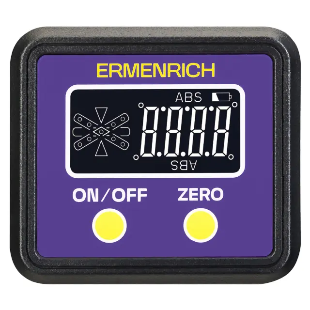 Ermenrich Verk LQ20 - цифровой уклономер