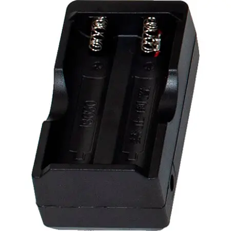 Блок под аккумуляторы