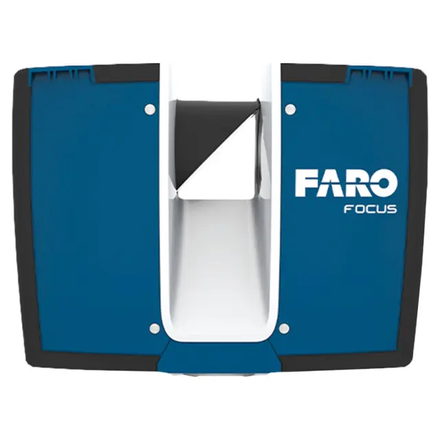 FARO Focus Core - лазерный сканер