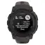 Garmin Instinct E Black 40mm c угольно-черным ремешком