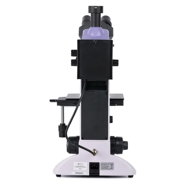 MAGUS Metal 600 - металлографический микроскоп