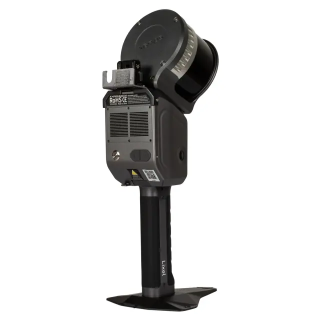 Lixel L2 32/300 - SLAM сканер