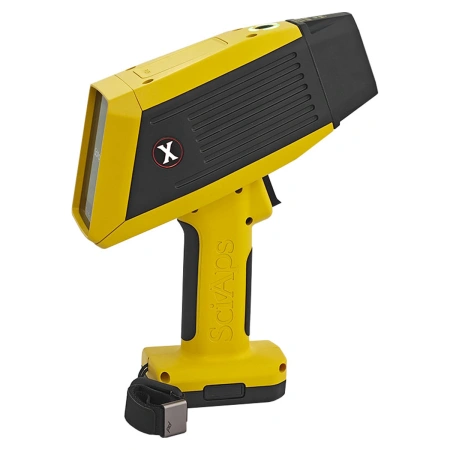 SciAps X-200 - РФА-анализатор