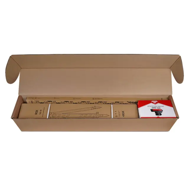 оптический нивелир AMO 32X